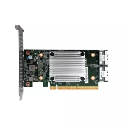 Lenovo ThinkSystem DE2000H - Tarjeta Red 10GbE Dual Port RJ-45 Empresarial