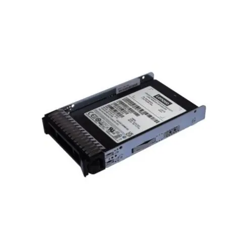 Lenovo ThinkSystem SSD 1.92TB SATA - Almacenamiento Enterprise de Alto Rendimiento