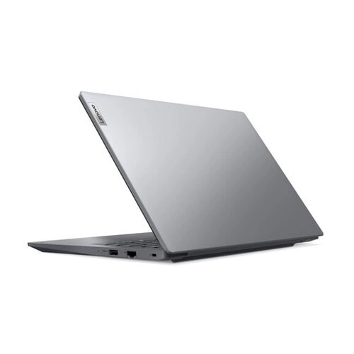 Lenovo V14 G5 IRL Core i3 8GB DDR5 256GB SSD Luna Gray - Tu laptop empresarial ligera y segura