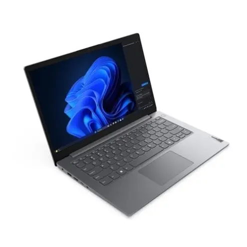 Lenovo V14 G5 IRL Core i5 8GB RAM 512GB SSD Luna Grey - El portátil profesional que trabaja a tu ritmo