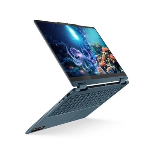 Lenovo Yoga 7 2-in-1 14 AMD Ryzen AI 7 24GB 1TB SSD Convertible Premium