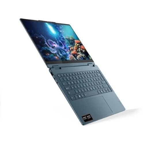 Lenovo Yoga 7 2-in-1 14 AMD Ryzen AI 7 24GB 1TB SSD Convertible Premium