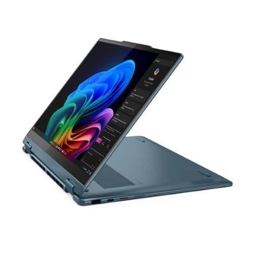 Lenovo Yoga 7 2-in-1 14 AMD Ryzen AI 7 24GB 1TB SSD Convertible Premium