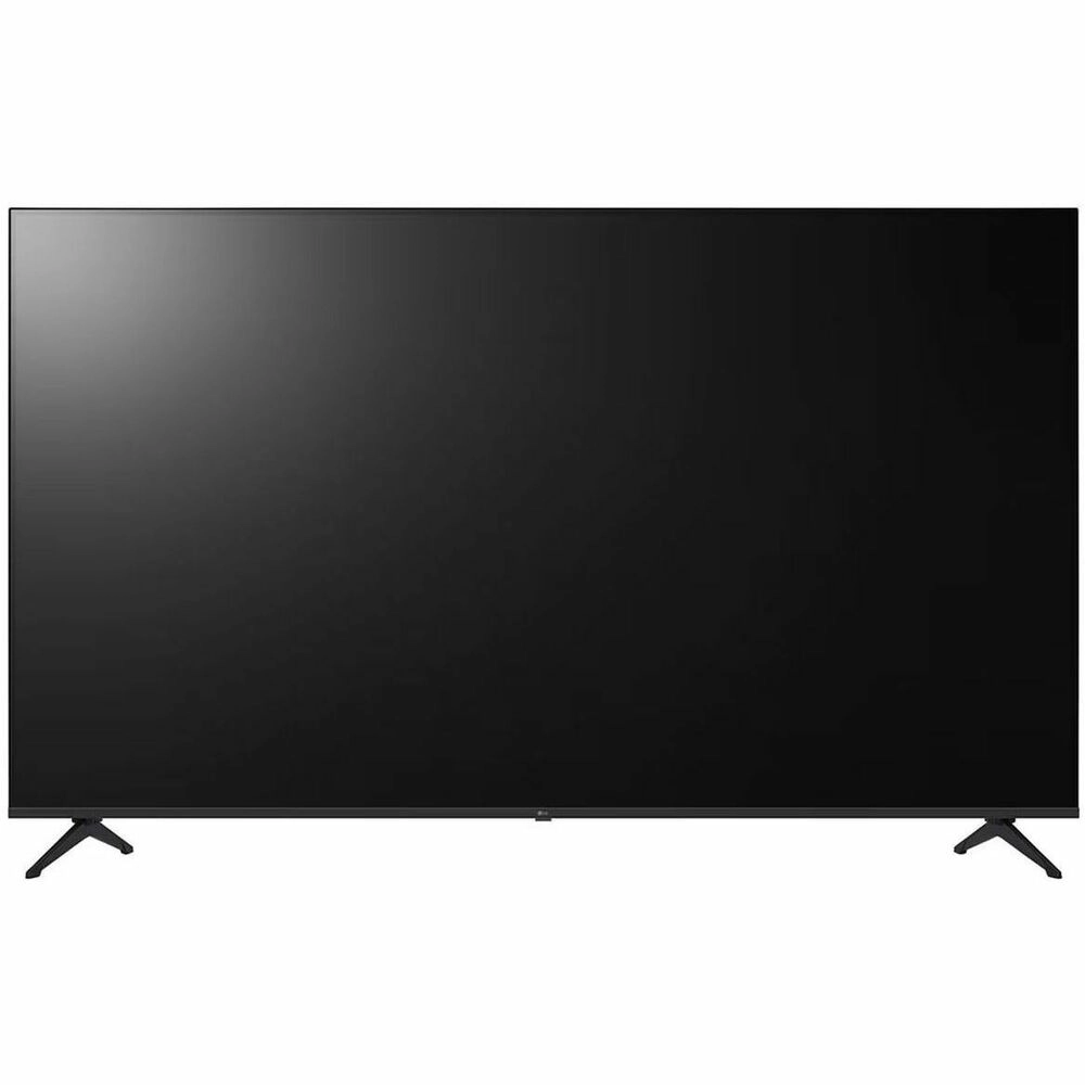LG 43PK640S 43" UHD 4K webOS 25 Negro - Señalización digital profesional para espacios de alto impacto