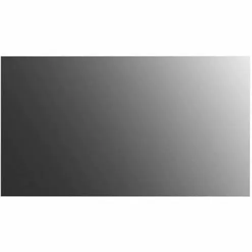 LG 55VSH7J-H Pantalla Videowall 55 Pulgadas FHD 700 Nits 24/7 Negro - Impacto visual sin interrupciones para señalización profesional
