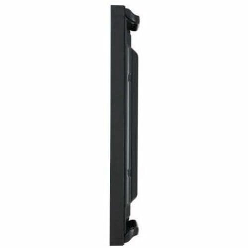 LG 55VSH7J-H Pantalla Videowall 55 Pulgadas FHD 700 Nits 24/7 Negro - Impacto visual sin interrupciones para señalización profesional