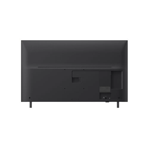 LG Smart TV 55" 4K UHD WebOS 55UA751C0SA - Cine en casa con imagen que supera el Full HD