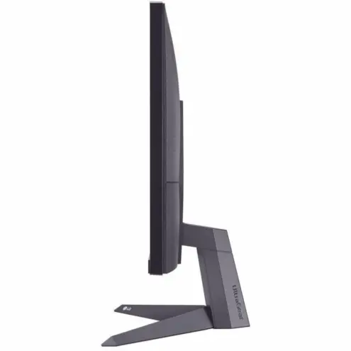 Monitor Gaming LG UltraGear 24GS50F-B 24" VA 180Hz FHD - Máxima Fluidez para Gamers