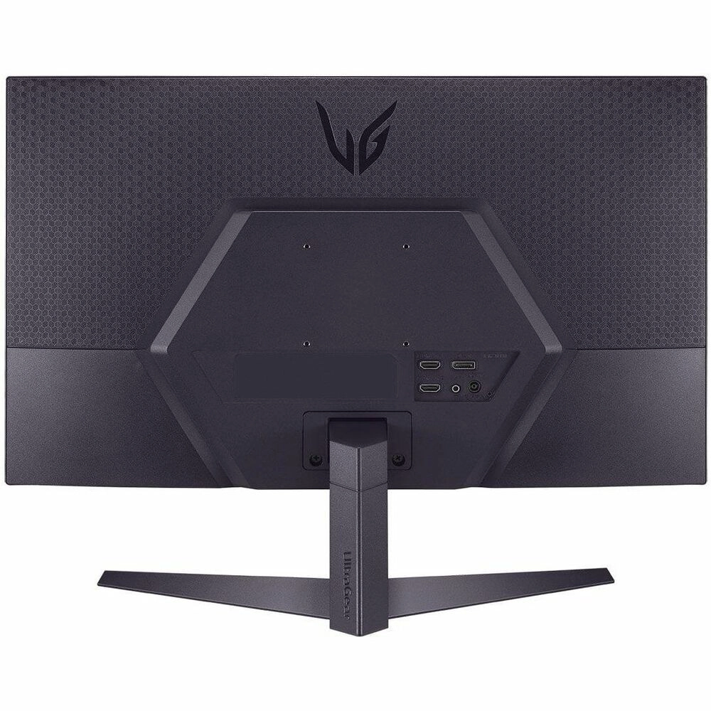 Monitor Gaming LG UltraGear 24GS50F-B 24" VA 180Hz FHD - Máxima Fluidez para Gamers