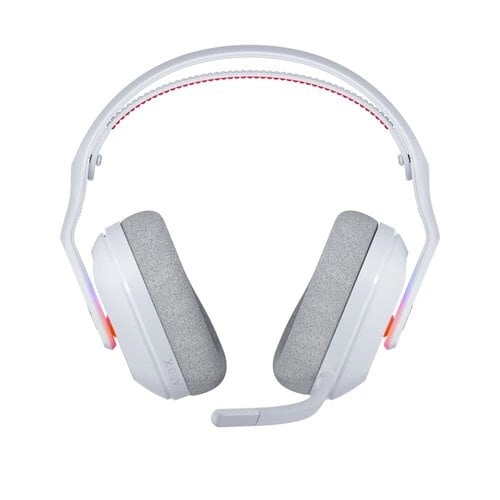 Logitech G Astro A20 X White Inalámbrico Gaming Headset LIGHTSPEED Bluetooth 5.3 - Juega sin límites en todas tus plataformas