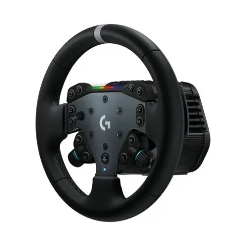Logitech G RS50 Volante Direct Drive 8 Nm TRUEFORCE PS5/PC Sim Racing