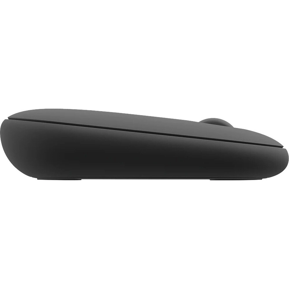 Logitech MK470 Combo Teclado y Mouse Inalámbrico Slim - Diseño Silencioso y Minimalista