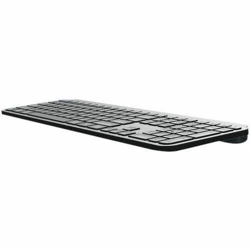 Logitech MX Keys S Full Size - Teclado Inalámbrico Premium con Retroiluminación Inteligente