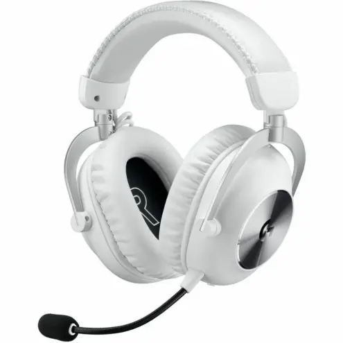 Logitech PRO X 2 LIGHTSPEED Auriculares Gaming Inalámbricos Premium con Audio Pro