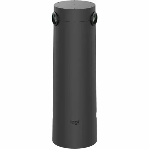 Logitech Sight Cámara Videoconferencia 4K IA - Reuniones Híbridas Profesionales