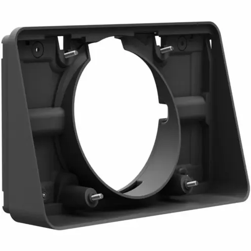 Logitech Wall Mount 952-000126 Soporte Ángulo para Tap Scheduler Grafito