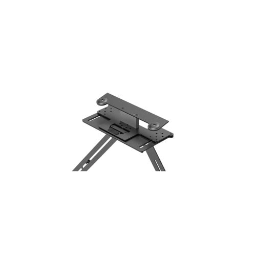 Logitech TV Mount 952-000041 - Soporte para Barras de Video Rally con Ajuste Preciso