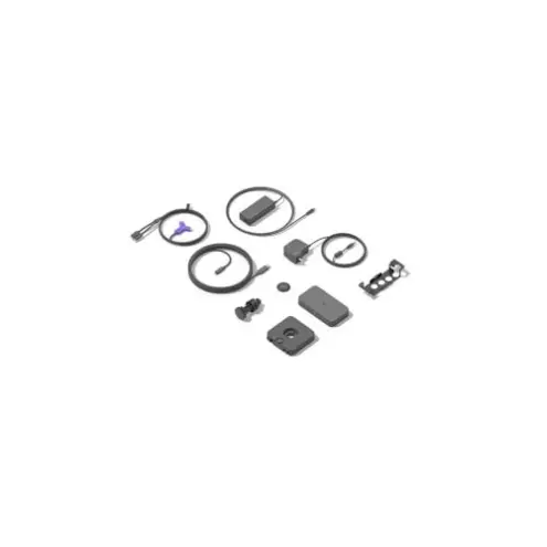 Logitech Swytch - Kit Adaptador Universal para Videoconferencias con Conexión One-Touch