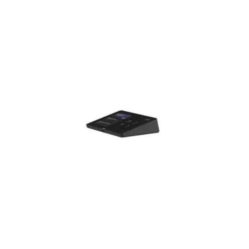 Logitech TAP - Controlador táctil profesional para videoconferencias con conexión CAT5E simplificada