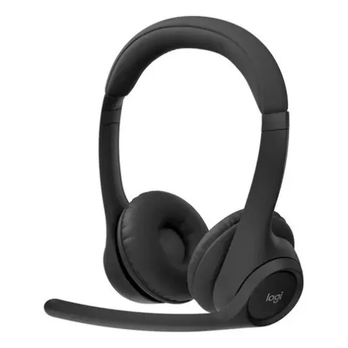 Logitech ZONE 300 Wireless - Auriculares Bluetooth Profesionales con Cancelación de Ruido
