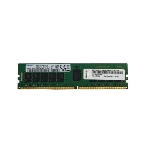 Memoria RAM Lenovo TruDDR4 16GB 3200MHz ECC para Servidores ThinkSystem