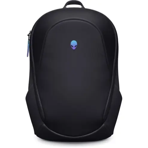 Dell Alienware AW5625P Mochila 16" Negro - Protección gamer para llevar tu setup a todas partes