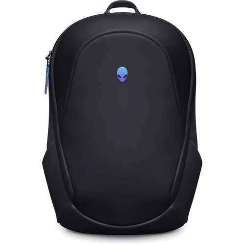 Dell Alienware AW5625P Mochila 16" Negro - Protección gamer para llevar tu setup a todas partes