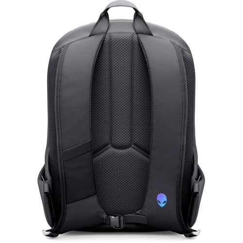 Dell Alienware AW5625P Mochila 16" Negro - Protección gamer para llevar tu setup a todas partes
