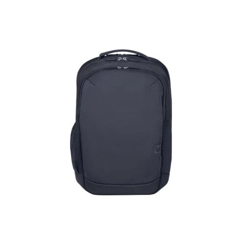 HP Everyday Backpack 16" A08KLUT 21L Negro - La mochila para laptop que protege tu día a día