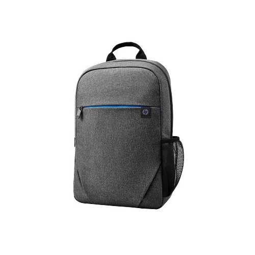 HP Prelude 15.6 Backpack 1E7D6UT Negro - La mochila que protege tu laptop en cada trayecto
