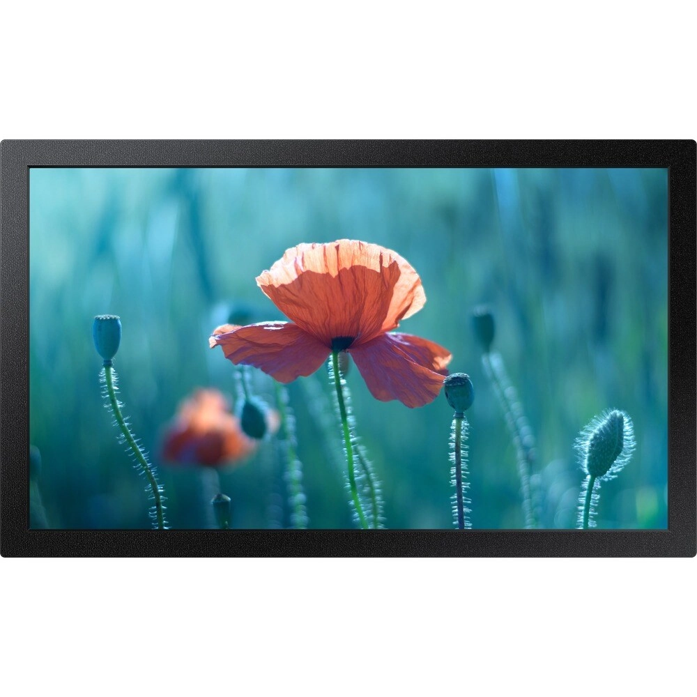 Monitor Industrial Samsung QB13R 13" Full HD con Conectividad Inteligente