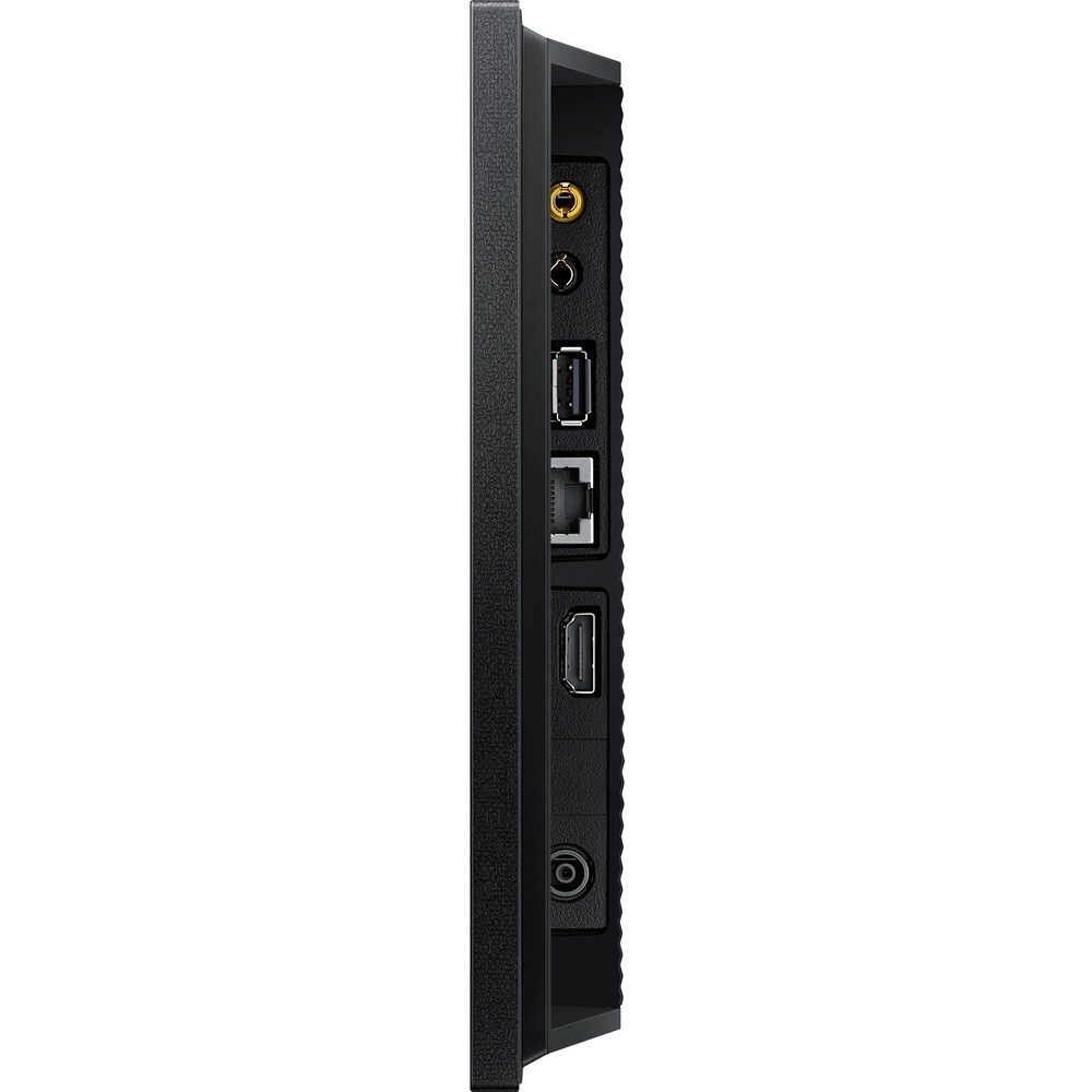 Monitor Industrial Samsung QB13R 13" Full HD con Conectividad Inteligente