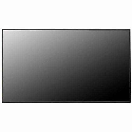 Monitor Industrial LG 49UM5N-E 49" 4K UHD 500 Nit con WebOS Integrado