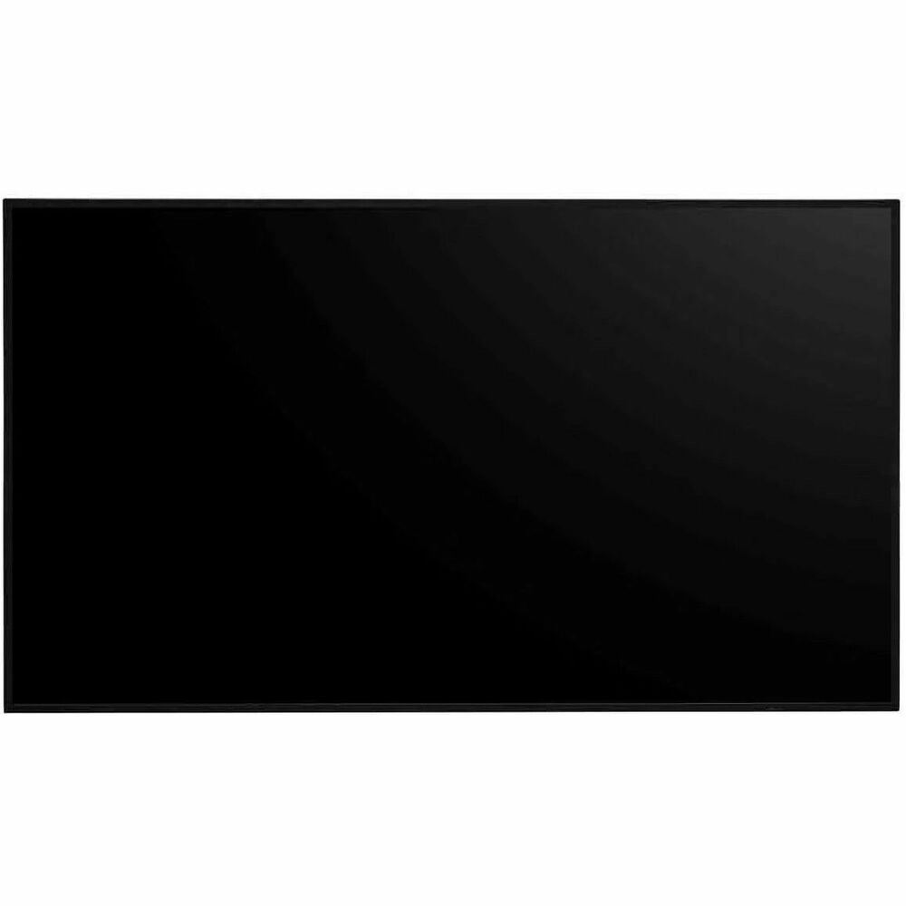 Monitor LG 75 Pulgadas 4K UHD UL3Q Signage Industrial webOS 6.1