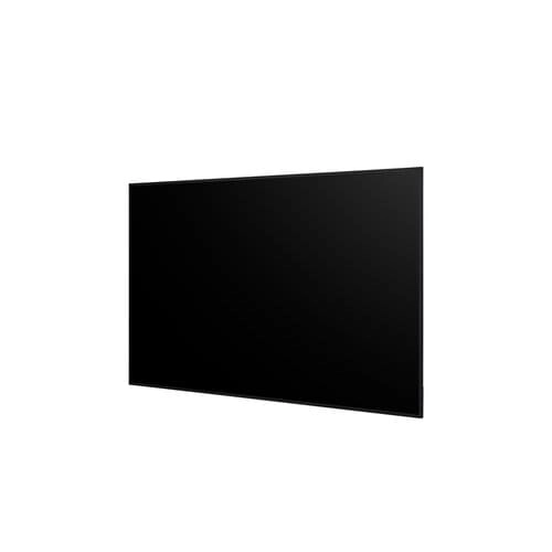 LG Signage 50" UL3Q 4K UHD 350 nits webOS 6.1 Negro - Señalización digital profesional para espacios comerciales