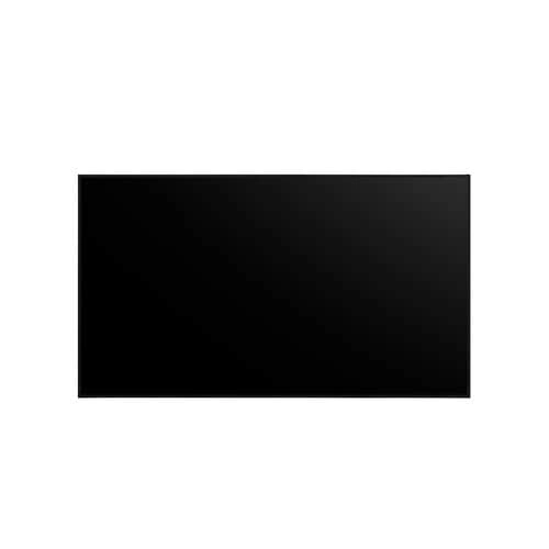 LG 86UL3Q-E Signage 86" 4K UHD webOS 6.1 Negro - Señalización digital profesional de gran formato