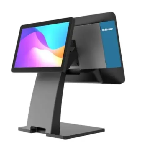 Monitor Secundario HiStone 10.1" Non Touch HK568U para Terminales POS