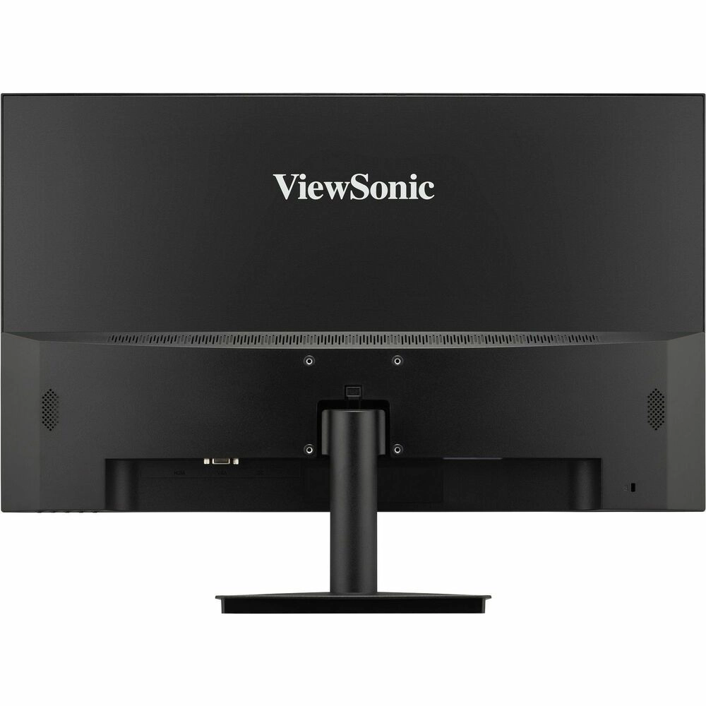 ViewSonic VA270A-H Monitor 27" IPS 120Hz Full HD 1080p HDMI VGA Negro - Pantalla fluida para trabajo y entretenimiento todo el día