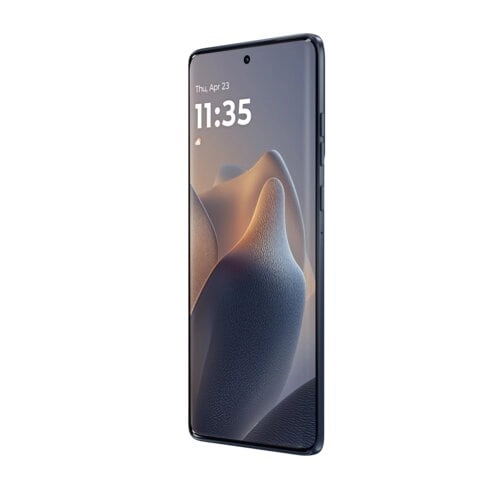 Motorola Moto Edge 60 Fusion 5G 8GB RAM 128GB Azul - El smartphone premium que se adapta a tu ritmo