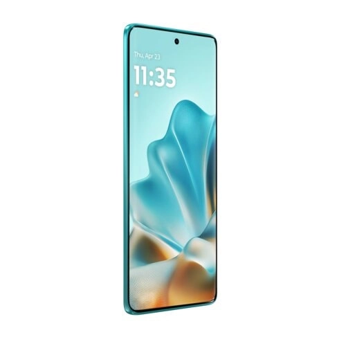 Motorola Moto Edge 60 Fusion 5G 8GB RAM 128GB Verde - El smartphone premium que se adapta a tu ritmo