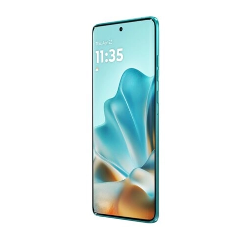 Motorola Moto Edge 60 Fusion 5G 8GB RAM 128GB Verde - El smartphone premium que se adapta a tu ritmo