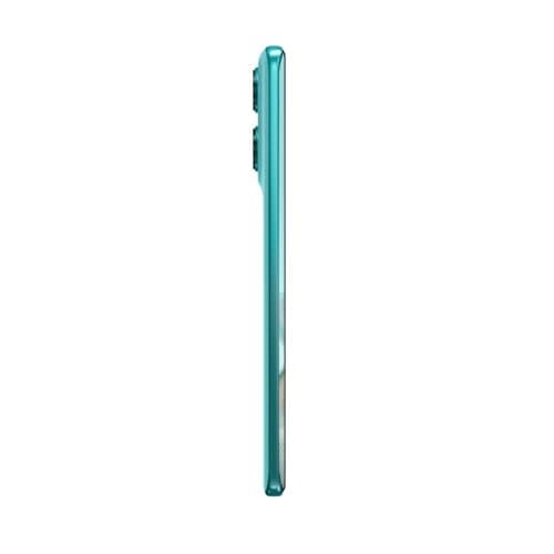 Motorola Moto Edge 60 Fusion 5G 8GB RAM 128GB Verde - El smartphone premium que se adapta a tu ritmo