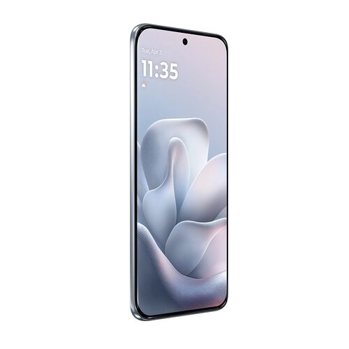 Motorola Moto Edge 70 Fusion 8GB/256GB Celeste - Tu smartphone 5G con IA para capturar cada momento