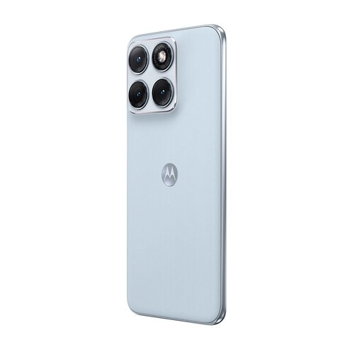 Motorola Moto Edge 70 Fusion 8GB/256GB Celeste - Tu smartphone 5G con IA para capturar cada momento