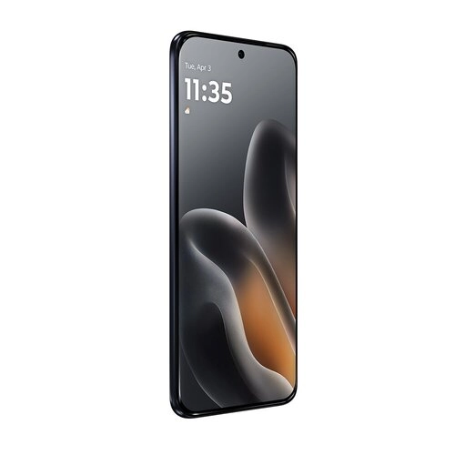 Motorola Moto Edge 70 Fusion 8GB RAM 256GB Azul Silhouette - Tu smartphone 5G con cámara frontal de 50 MP