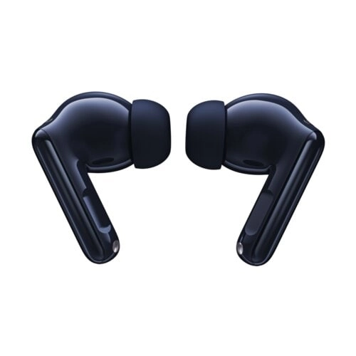 Motorola Moto Buds 2 Plus Azul PG38C08060 - Sonido espacial con ANC y 48 horas de batería