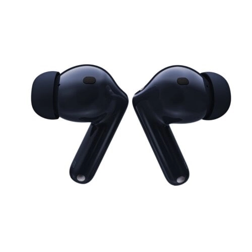 Motorola Moto Buds 2 Plus Azul PG38C08060 - Sonido espacial con ANC y 48 horas de batería