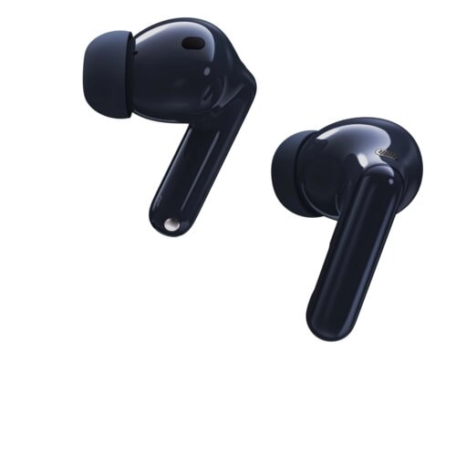 Motorola Moto Buds 2 Plus Azul PG38C08060 - Sonido espacial con ANC y 48 horas de batería