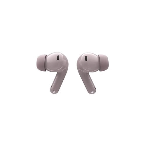 Motorola Moto Buds 2 ANC Bluetooth 6.0 Rosado - Sonido espacial que dura todo el día