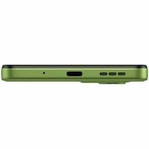 Motorola Moto G06 4GB RAM + 8GB Boost 256GB Verde - Tu smartphone potente y duradero al mejor precio